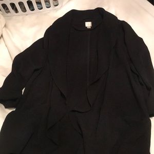 Lauren Conrad blazer size 8